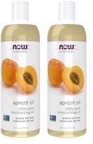Crema Hidratante Para Cabello Now Solutions Con Aceite De Semilla De Albaricoque, 480 Ml, 2 - Venta Internacional.