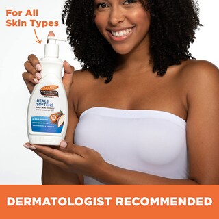 Foto 7 | Foto 7 | Loción Corporal Palmer's Con Manteca De Cacao, 400 Ml (paquete De 3) - Venta Internacional.