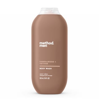 Foto 1 | Foto 1 | Body Wash Method Para Hombre, Sándalo Y Vetiver, 532 Ml (paquete De 1) - Venta Internacional.