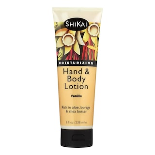 Foto 1 | Foto 1 | Loción Para Manos Y Cuerpo Shikai Vanilla 240 Ml Con Aloe Y Vitamina E - Venta Internacional.