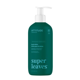 Foto 1 | Foto 1 | Loción Corporal Attitude Ewg Verified Vegan 480 Ml Para Piel Seca - Venta Internacional.