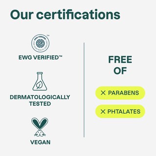 Foto 6 | Foto 6 | Loción Corporal Attitude Ewg Verified Vegan 480 Ml Para Piel Seca - Venta Internacional.