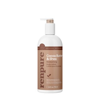 Foto 1 | Foto 1 | Loción Corporal Renpure Manteca De Cacao Y Manteca De Karité 710 Ml - Venta Internacional.