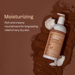 Foto 2 | Foto 2 | Loción Corporal Renpure Manteca De Cacao Y Manteca De Karité 710 Ml - Venta Internacional.