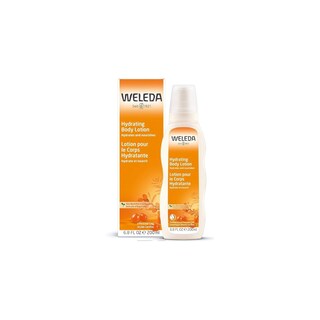 Foto 1 | Foto 1 | Loción Corporal Hidratante Weleda De Espino Amarillo, 200 Ml (paquete De 1) - Venta Internacional.