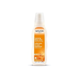 Foto 2 | Foto 2 | Loción Corporal Hidratante Weleda De Espino Amarillo, 200 Ml (paquete De 1) - Venta Internacional.