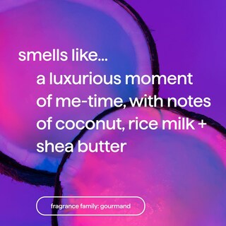 Foto 2 | Foto 2 | Loción Corporal Method Simply Nourish Coconut Rice Milk 414 Ml - Venta Internacional.