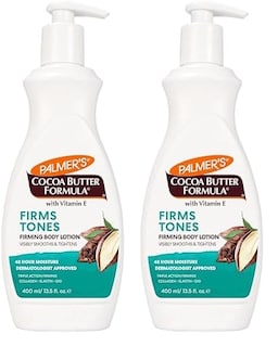 Foto 1 | Foto 1 | Loción Corporal Palmer's Cocoa Butter Reafirmante 400 Ml (paquete De 2) - Venta Internacional.