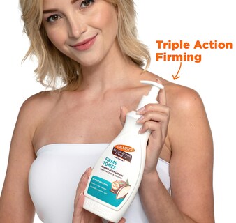 Foto 5 | Foto 5 | Loción Corporal Palmer's Cocoa Butter Reafirmante 400 Ml (paquete De 2) - Venta Internacional.