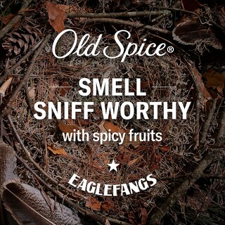 Foto 5 | Foto 5 | Gel De Baño Old Spice Eaglefangs Para Hombre, 720 Ml (paquete De 4) - Venta Internacional.
