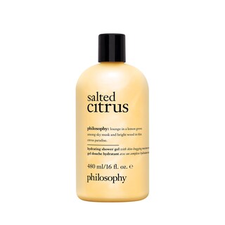 Foto 1 | Foto 1 | Gel De Ducha Philosophy Hidrating Salado Citrus 250ml - Venta Internacional.