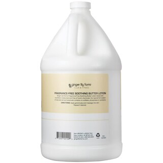 Foto 2 | Foto 2 | Loción Ginger Lily Farms Club & Fitness Suavizante Mantequilla 3,78 L - Venta Internacional.
