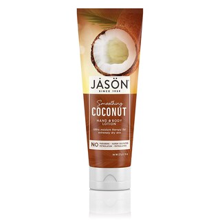 Foto 1 | Foto 1 | Loción Suavizante Para Manos Y Cuerpo Jason, Coco, 240 Ml - Venta Internacional.