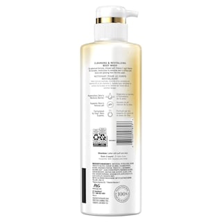 Foto 7 | Foto 7 | Gel De Baño Olay Limpiador Y Revitalizante Con Vitamina C 600 Ml X4 - Venta Internacional.