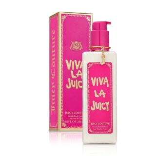Foto 1 | Foto 1 | Loción Corporal Juicy Couture Viva La Juicy 250 Ml Para Mujer - Venta Internacional.