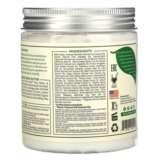 Foto 2 | Foto 2 | Manteca Corporal Petal Fresh Restoring Con Miel, Aceite De Coco Y Karité - Venta Internacional.