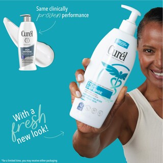Foto 2 | Foto 2 | Loción Corporal Curel Itch Defense Calming 600 Ml Con Ceramida - Venta Internacional.