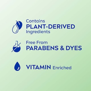 Foto 6 | Foto 6 | Loción Corporal Nivea Breathable Nourishing Fresh Fusion 400 Ml - Venta Internacional.