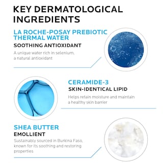 Foto 4 | Foto 4 | Set Para El Cuidado De La Piel La Roche-posay Lipikar Daily Repair Lotion - Venta Internacional.