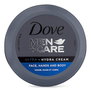 Foto 2 | Foto 2 | Crema Dove Men+care Ultra-hydra, 75 Ml, Hidratante Durante 24 Horas - Venta Internacional.