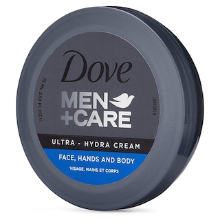 Foto 4 | Foto 4 | Crema Dove Men+care Ultra-hydra, 75 Ml, Hidratante Durante 24 Horas - Venta Internacional.