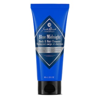 Foto 1 | Foto 1 | Limpiador para Cabello y Cuerpo Jack Black Blue Midnight 90 ml - Venta Internacional
