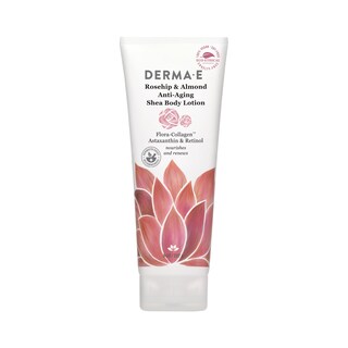 Foto 1 | Foto 1 | Loción Corporal Derma E Rosa Mosqueta Y Almendra Antiedad 240 Ml - Venta Internacional.