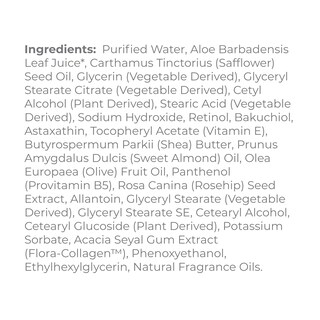 Foto 3 | Foto 3 | Loción Corporal Derma E Rosa Mosqueta Y Almendra Antiedad 240 Ml - Venta Internacional.