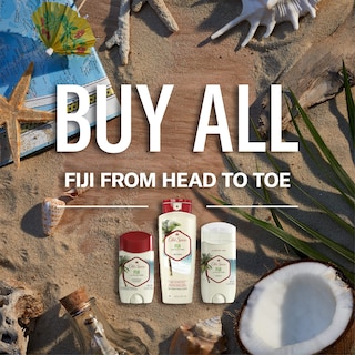 Foto 7 | Foto 7 | Gel De Baño Old Spice Fresher Fiji Para Hombre, 900 Ml (paquete De 4) - Venta Internacional.
