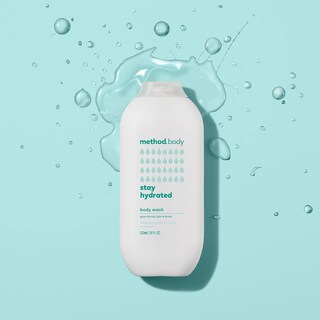Foto 5 | Foto 5 | Body Wash Method Stay Hydrated, 532 Ml (paquete De 6) - Venta Internacional.