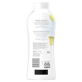 Foto 2 | Foto 2 | Gel De Baño Olay Fresh Outlast, Rejuvenecedor, Piña Y Coco, 650 Ml X 4 - Venta Internacional.