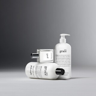 Foto 6 | Foto 6 | Gel De Ducha Philosophy Pure Grace Hidratante 480ml - Venta Internacional.