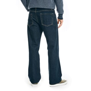 Foto 2 | Foto 2 | Jeans Nautica Authentic Loose Denim Para Hombre Pure Ocean 32 - Venta Internacional.