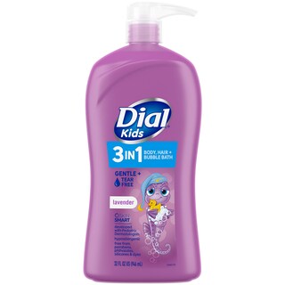 Foto 1 | Foto 1 | Esfera De Baño Para Niños Con Aroma A Lavanda Para Cuerpo, Cabello Y Burbujas, 946 Ml - Venta Internacional.