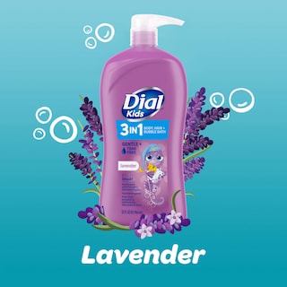 Foto 3 | Foto 3 | Esfera De Baño Para Niños Con Aroma A Lavanda Para Cuerpo, Cabello Y Burbujas, 946 Ml - Venta Internacional.