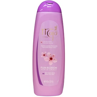 Foto 3 | Foto 3 | Loción Corporal Maja Plum Blossom Con Aceite De Almendras Y Vitamina E 400 Ml - Venta Internacional.