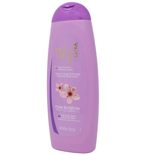 Foto 5 | Foto 5 | Loción Corporal Maja Plum Blossom Con Aceite De Almendras Y Vitamina E 400 Ml - Venta Internacional.