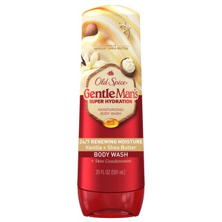 Foto 1 | Foto 1 | Gel De Baño Old Spice Super Hydration Gentleman's 600 Ml - Venta Internacional.