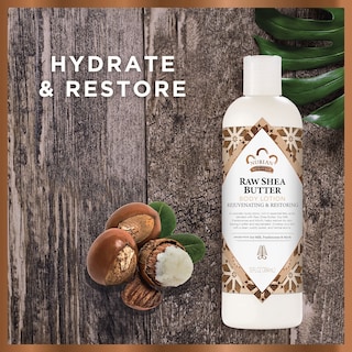 Foto 2 | Foto 2 | Loción Corporal Nubian Heritage Con Manteca De Karité Cruda 385 Ml Para Piel Seca - Venta Internacional.