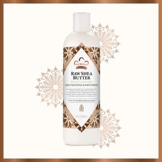 Foto 5 | Foto 5 | Loción Corporal Nubian Heritage Con Manteca De Karité Cruda 385 Ml Para Piel Seca - Venta Internacional.
