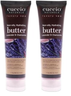 Foto 1 | Foto 1 | Crema Corporal Cuccio Naturale Butter Blends Lavanda Y Manzanilla 120 Ml - Venta Internacional.