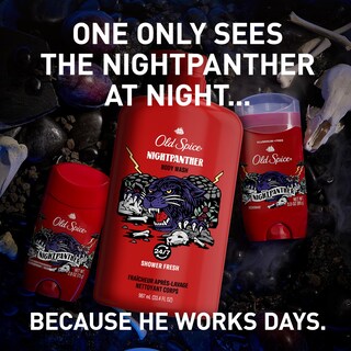 Foto 6 | Foto 6 | Gel De Baño Old Spice 3x Defense 24/7 Shower Fresh 990 Ml X4 - Venta Internacional.