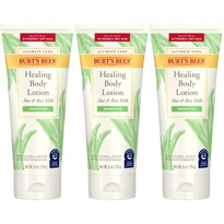 Loción Corporal Burt's Bees Ultimate Care Healing 180 Ml Sensitive - Venta Internacional.