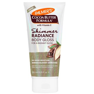 Foto 1 | Foto 1 | Loción Corporal Palmer's Cocoa Butter Shimmer 155 Ml Con Vitamina E - Venta Internacional.