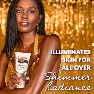 Foto 2 | Foto 2 | Loción Corporal Palmer's Cocoa Butter Shimmer 155 Ml Con Vitamina E - Venta Internacional.