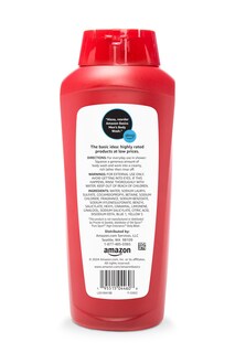 Foto 2 | Foto 2 | Gel de Baño Amazon Basics Sport Scent 530 Ml para Hombre Paquete de 1 - Venta Internacional