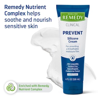 Foto 4 | Foto 4 | Crema Medline Remedy Clinical Silicone 120 Ml (paquete De 3) - Venta Internacional.