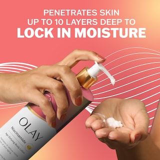 Foto 3 | Foto 3 | Loción Corporal Olay Antiedad E Hidratante 500 Ml Para Mujer - Venta Internacional.