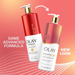 Foto 6 | Foto 6 | Loción Corporal Olay Antiedad E Hidratante 500 Ml Para Mujer - Venta Internacional.
