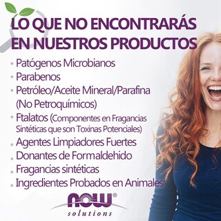 Foto 3 | Foto 3 | Manteca De Karité Orgánica Certificada Now Foods Solutions, 200 Ml - Venta Internacional.